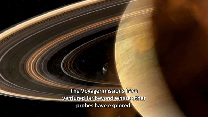 ¼Ƭϵ 10  6  Voyagers ռ How the Universe Works Series 10 Part 6 Voyagers Ultimate Mission1080P-Ļ/Ļ