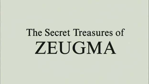 纪录片《泽乌玛的秘密宝藏 The Secret Treasures of Zeugma》[无字] [BT][DVD画质]资源下载