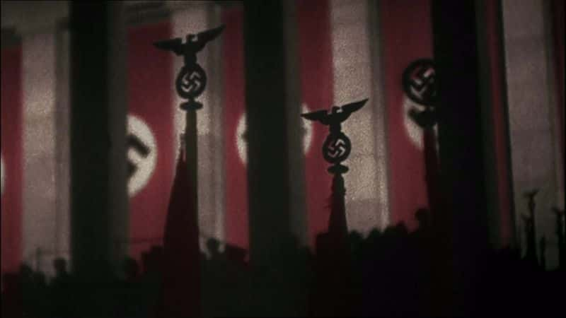 ¼ƬϣɫӰ Hitler's Rise the Colour Films1080P-Ļ/Ļ