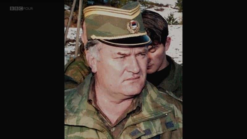 纪录片《拉特科·姆拉迪奇的审判 The Trial of Ratko Mladic》[无字][BT][1080P]资源下载