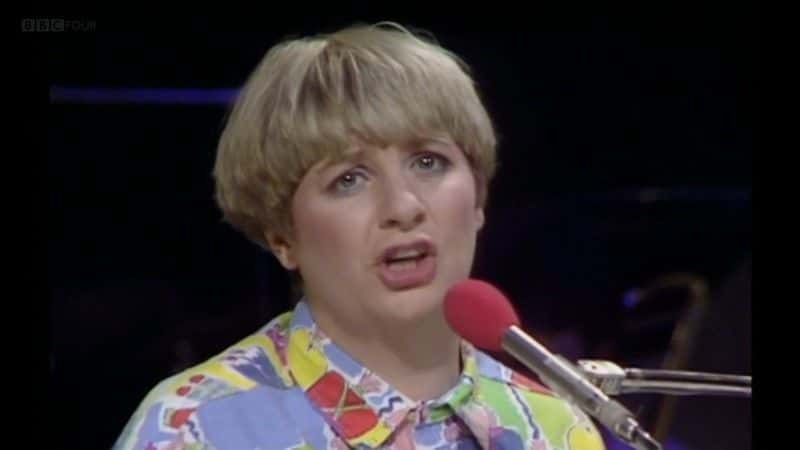 纪录片《维多利亚·伍德：在电视上看到 Victoria Wood: Seen on TV》全1集[人物传记][无字幕][720p][MKV][BT][资源下载]