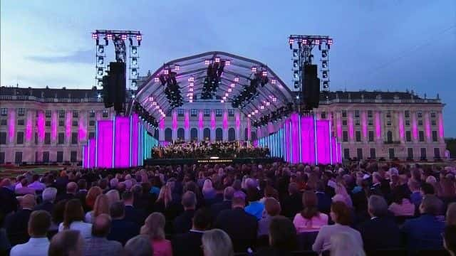 纪录片《2023 年维也纳夏夜音乐会 Summer Night Concert from Vienna 2023》[无字][BT][1080P]资源下载