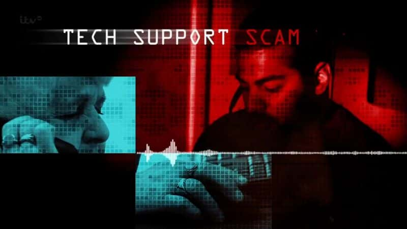 ¼ƬƭӣITV Scammers (ITV)Ļ/Ļ