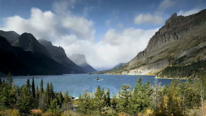 纪录片《国家公园的水下奇观 Underwater Wonders of the National Parks》[无字][BT][1080P][720P]双画质资源下载