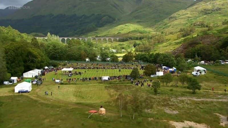 ¼Ƭոʵ£ߵ˶Ĺ Scotland's Finest: The Story of the Highland Gamesȫ1-Ļ/Ļ