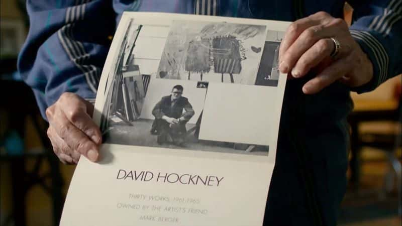 ¼Ƭ᣺ Hockney: Seeing Beauty1080P-Ļ/Ļ