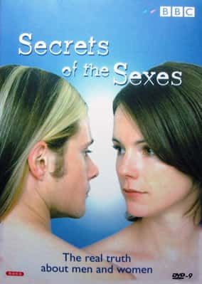 纪录片《性别的秘密 Secrets of the Sexes》[无字] [BT][DVD画质]资源下载