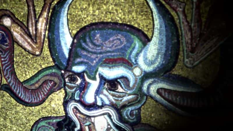 ¼ƬħγǵģһаĹ How the Devil Got His Horns: A Diabolical TaleĻ/Ļ