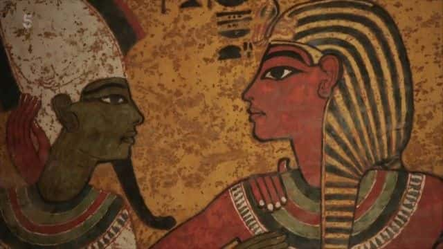 纪录片《埃及十大宝藏 Top 10 Treasures of Egypt》[无字] [BT][DVD画质]资源下载