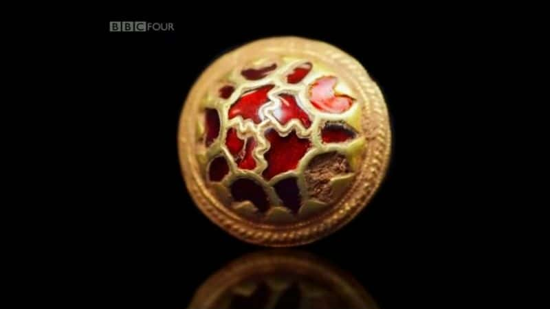 纪录片《盎格鲁撒克逊人的宝藏 Treasures of the Anglo Saxons》[无字][BT][720P]资源下载