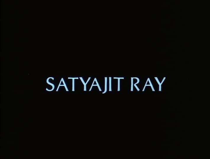 纪录片《萨蒂亚吉特·雷：电影制片人 Satyajit Ray: The Filmmaker》[无字][BT][4K][1080P]双画质资源下载