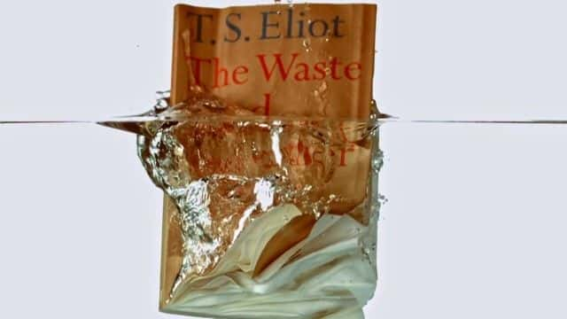 纪录片《T·S·艾略特进入荒原 T.S.Eliot into the Waste Land》[无字][BT][DVD]资源下载