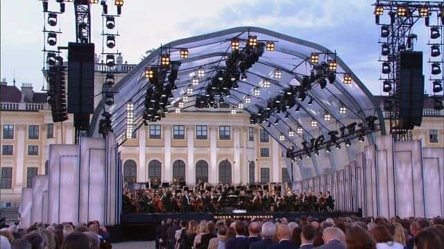 纪录片《2023 年维也纳夏夜音乐会 Summer Night Concert from Vienna 2023》[无字][BT][1080P]资源下载