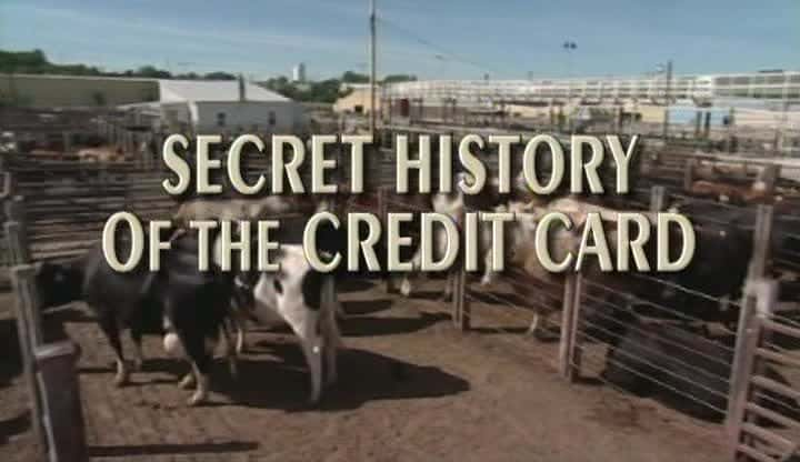 纪录片《信用卡秘史 Secret History of the Credit Card》[无字][BT][720P]资源下载