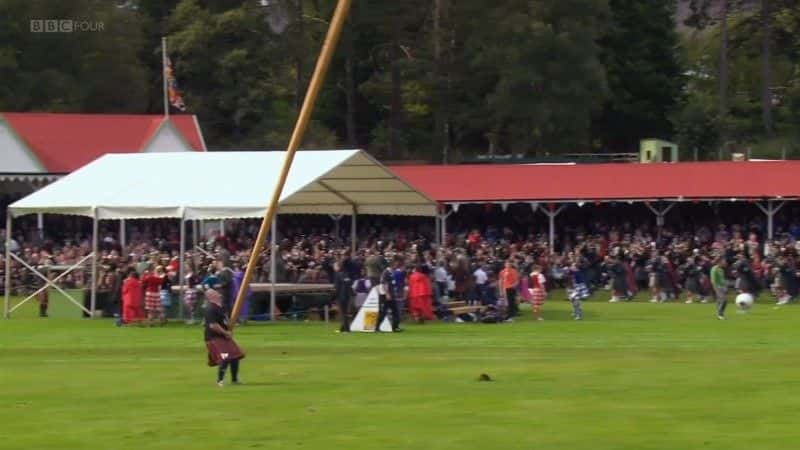 ¼Ƭոʵ£ߵ˶Ĺ Scotland's Finest: The Story of the Highland Gamesȫ1-Ļ/Ļ