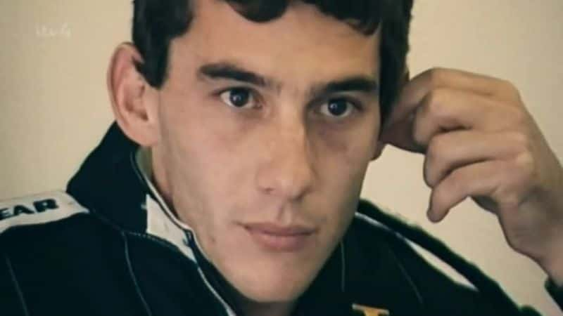 ¼ƬɣӢ̨ Senna (ITV)ȫ1-Ļ/Ļ