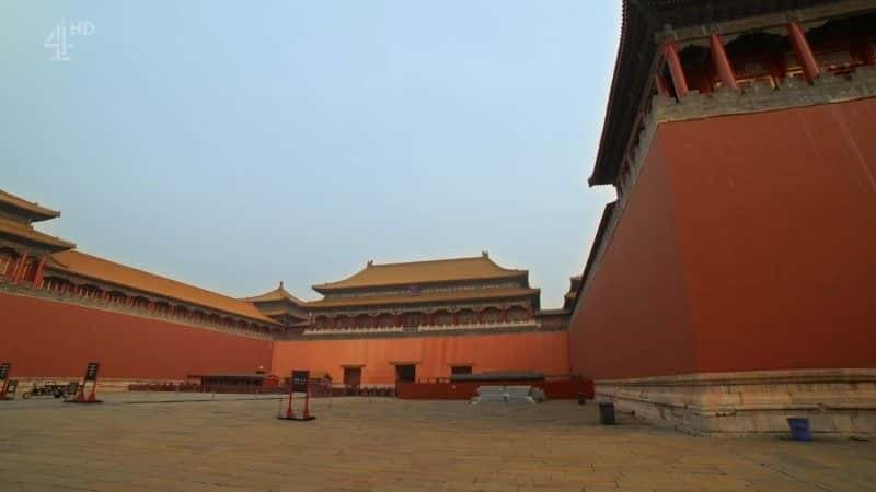 ¼ƬйϽǵ Secrets of China's Forbidden Cityȫ1-Ļ/Ļ