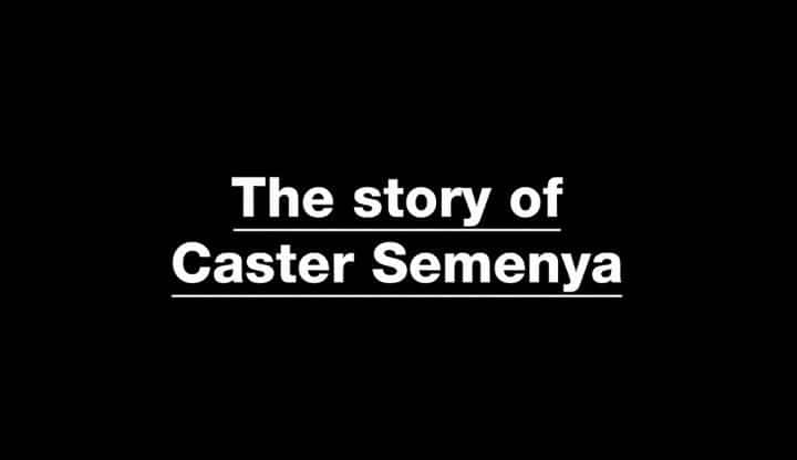 纪录片《成为女人太快了：卡斯特·塞门亚的故事 Too Fast to be a Woman: The Story of Caster Semenya》[无字][BT][1080P]资源下载