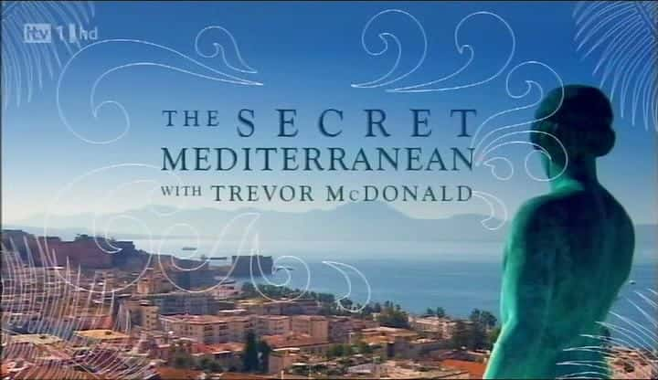 ¼Ƭܵк The Secret Mediterraneanȫ4-Ļ/Ļ