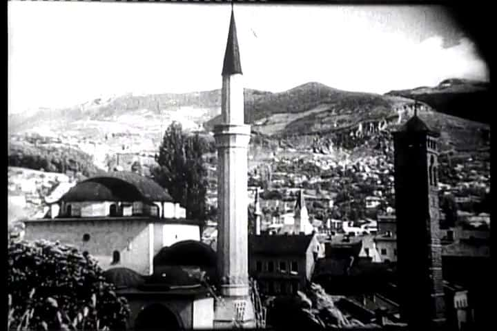 纪录片《在南斯拉夫的天空下 Under the Yugoslav Skies》[无字][BT][720P]资源下载