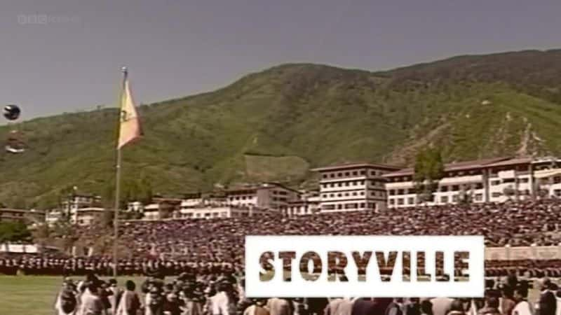 ¼Ƭϲк͵ӻ The Himalayan Boy and the TV SetĻ/Ļ