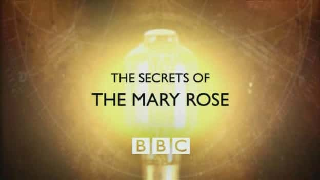 ¼Ƭõ The Secrets of the Mary RoseĻ/Ļ