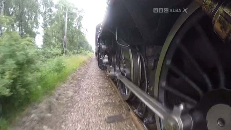 纪录片《高地铁路 The Highland Railway》[无字][BT][720P]资源下载