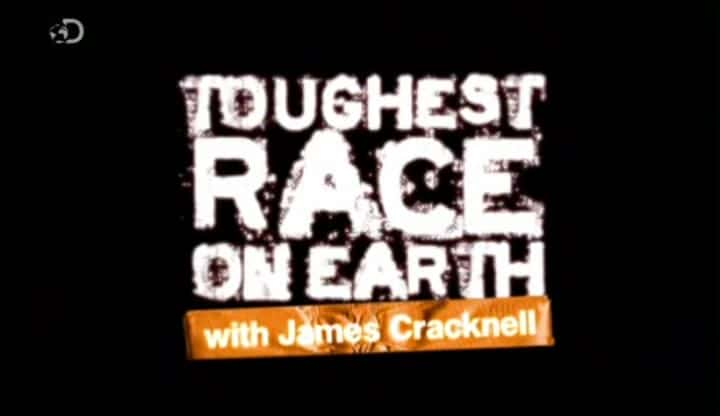 纪录片《地球上最艰难的比赛 Toughest Race on Earth》[无字][BT][720P]资源下载