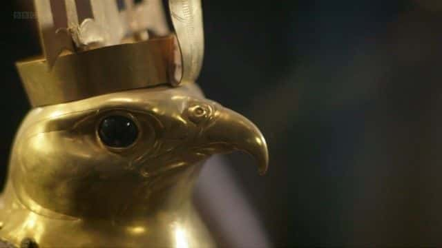 纪录片《古埃及的宝藏 (BBC) Treasures of Ancient Egypt (BBC)》[无字][BT][720P]资源下载