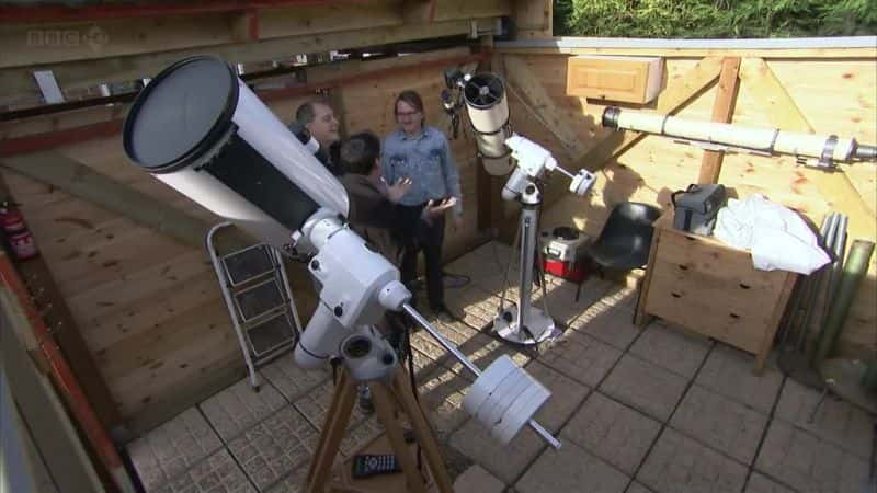 ¼Ƭ̨ Home-Grown Observatories1080Pȫ1-Ļ/Ļ