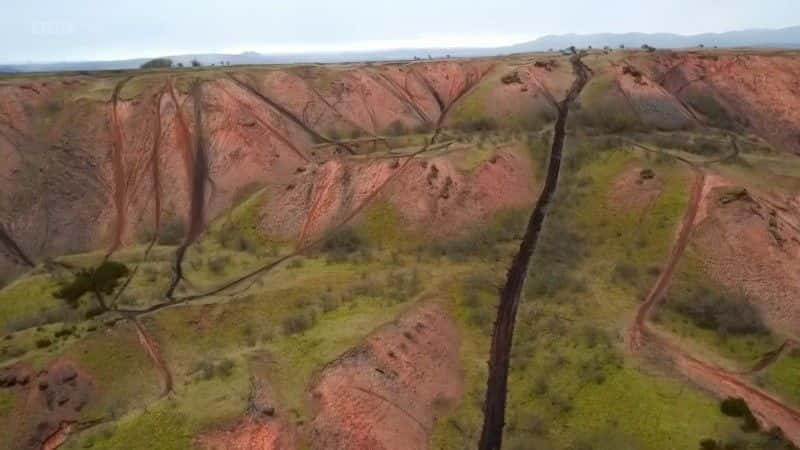 纪录片《苏格兰的第一次石油热 (BBC) Scotland's First Oil Rush (BBC)》[无字] [BT][DVD画质]资源下载