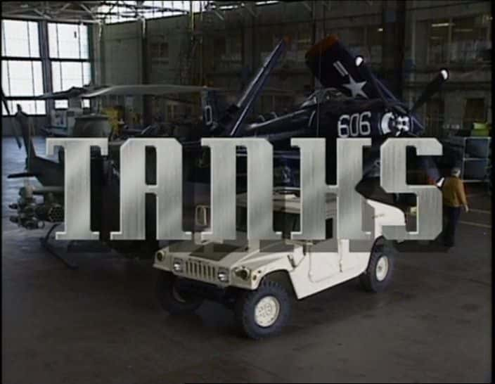 纪录片《坦克 Tanks》[无字][BT][720P]资源下载