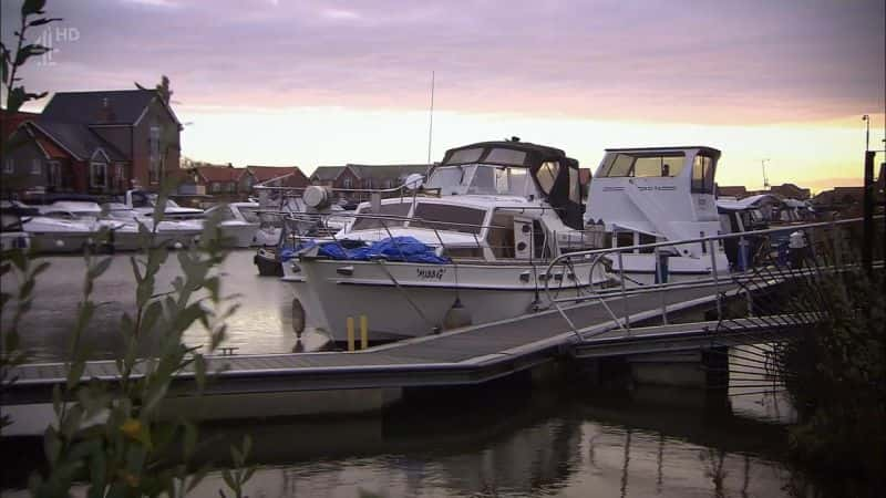 ¼Ƭͬ - ϵ 3 Speed with Guy Martin-Series 3: Human Powered BoatĻ/Ļ