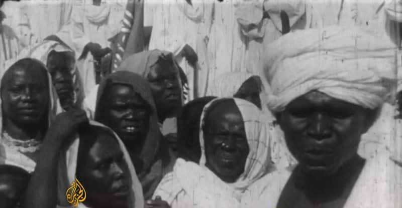 纪录片《苏丹被遗忘的电影 Sudan's Forgotten Films》[无字][BT][720P]资源下载