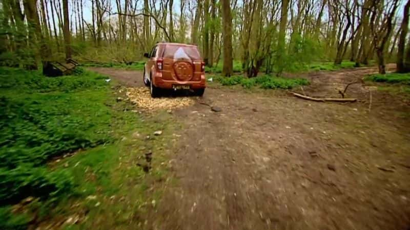 纪录片《顶级装备：从A到Z Top Gear: From A-Z》[无字] [BT][DVD画质]资源下载