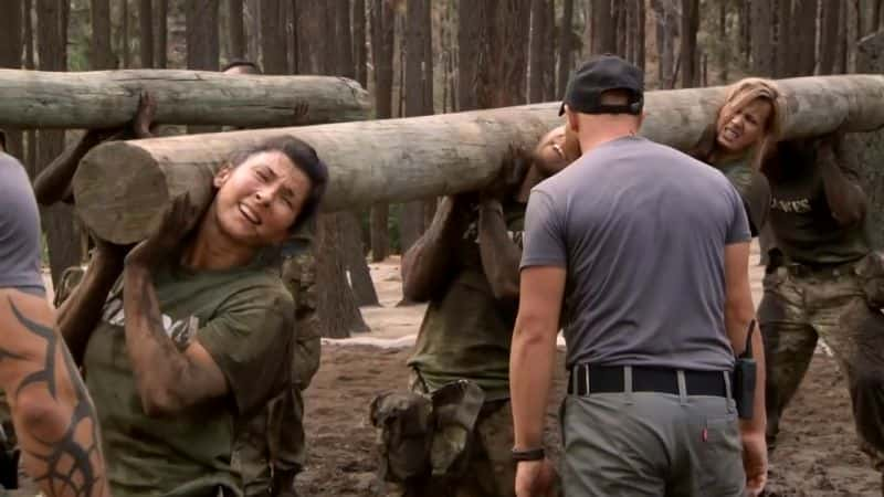 纪录片《特种部队 - 终极地狱周：系列 2 Special Forces - Ultimate Hell Week: Series 2》[无字][BT][720P]资源下载