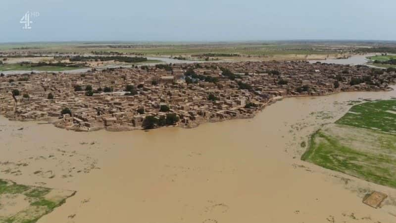 纪录片《廷巴克图失落的宝藏 Timbuktu's Lost Treasures》[无字][BT][1080P]资源下载