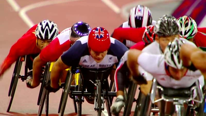 纪录片《体育生活故事大卫·威尔 Sports Life Stories David Weir》[无字][BT][720P]资源下载