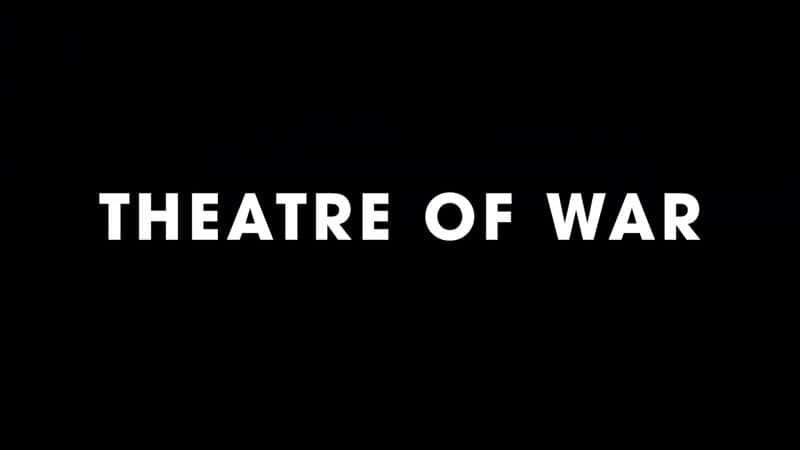 纪录片《战争剧场。 Theatre of War.》[无字] [BT][DVD画质]资源下载