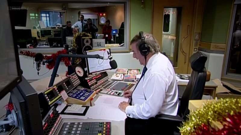 纪录片《特里·沃根的爱尔兰 Terry Wogan's Ireland》[无字][BT][1080P]资源下载