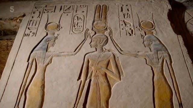 纪录片《埃及十大宝藏 Top 10 Treasures of Egypt》[无字] [BT][DVD画质]资源下载