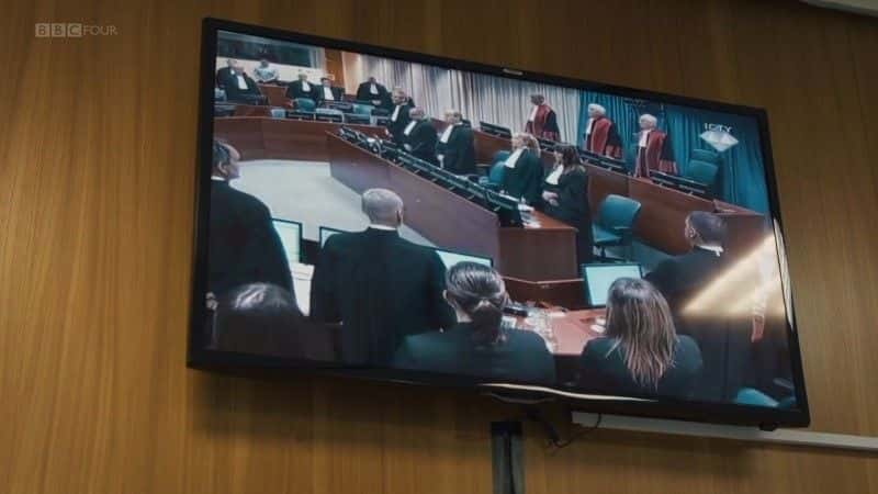 纪录片《拉特科·姆拉迪奇的审判 The Trial of Ratko Mladic》[无字][BT][1080P]资源下载