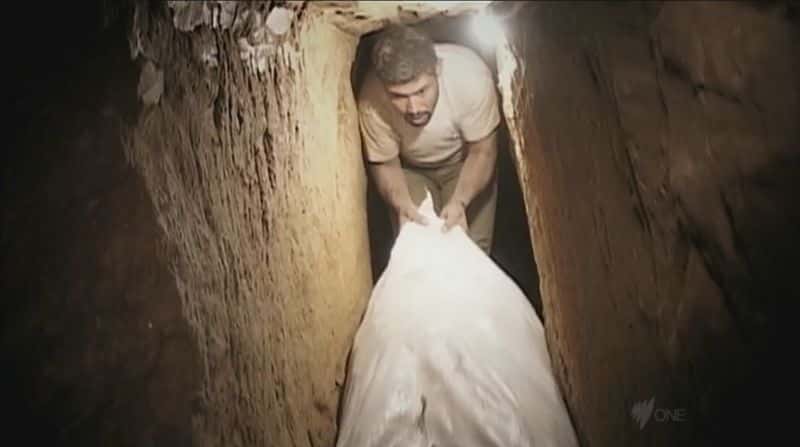 纪录片《隧道视野（加沙） Tunnel Vision (Gaza)》[无字][BT][720P]资源下载