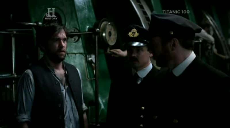 ¼Ƭ̩̹˺Ӣ Heroes of the Titanicȫ1-Ļ/Ļ