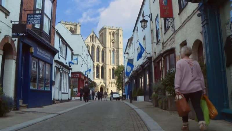 ¼Ƭ޸أΰԼ˿ʥ Harrogate: A Great Yorkshire Christmas1080P-Ļ/Ļ