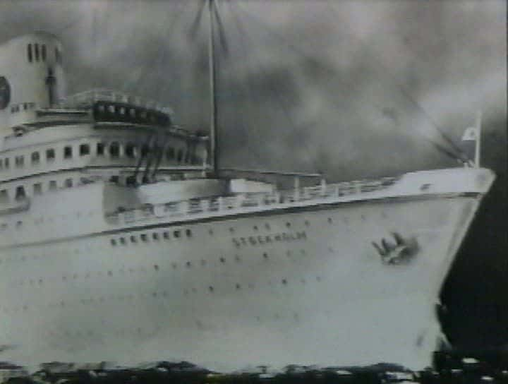 纪录片《安德里亚·多利亚号沉没 Sinking of the Andrea Doria》[无字] [BT][DVD画质]资源下载