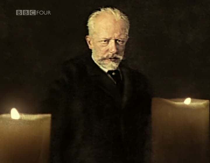 纪录片《柴可夫斯基 Tchaikovsky》[无字][BT][1080P]资源下载