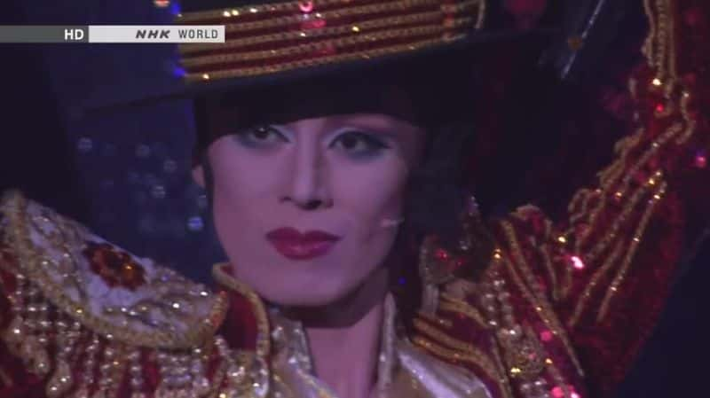 纪录片《宝冢的顶级明星 Top Stars of the Takarazuka》[无字][BT][720P]资源下载