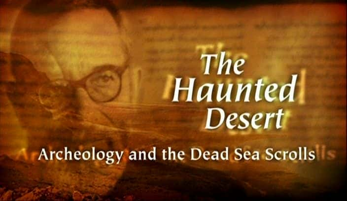 ¼ƬֹɳĮ The Haunted DesertĻ/Ļ