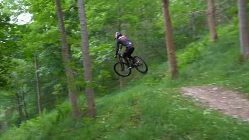 纪录片《UCI 山地自行车世界杯 (BBC 2018) UCI Mountain Bike World Cup (BBC 2018)》[无字][BT][720P]资源下载